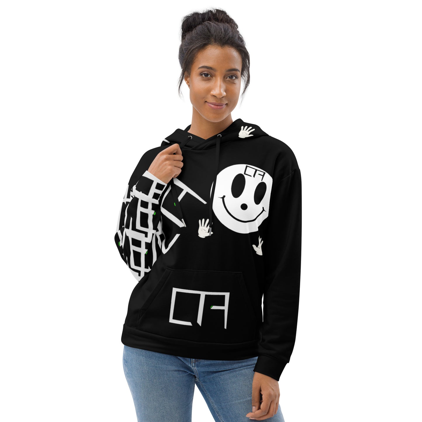 GIVE EM HELL ALL OVER