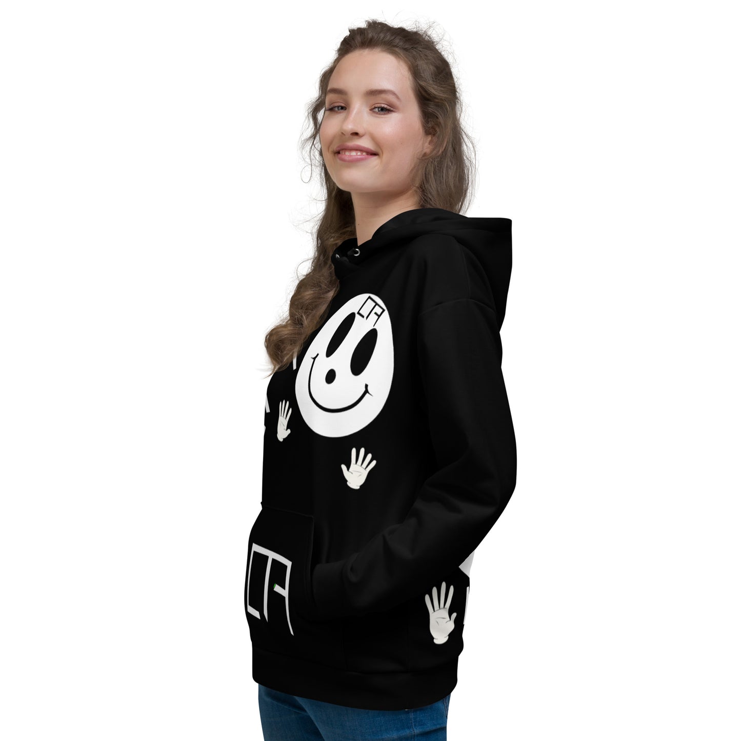 GIVE EM HELL ALL OVER