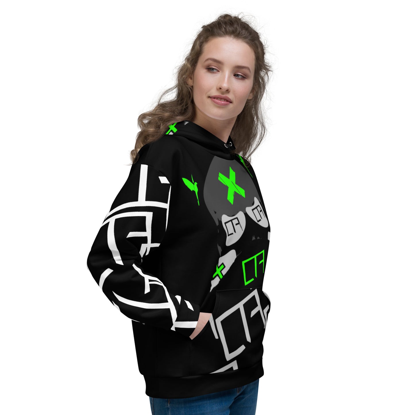 GOING TO GOLGOTHA ALL OVER