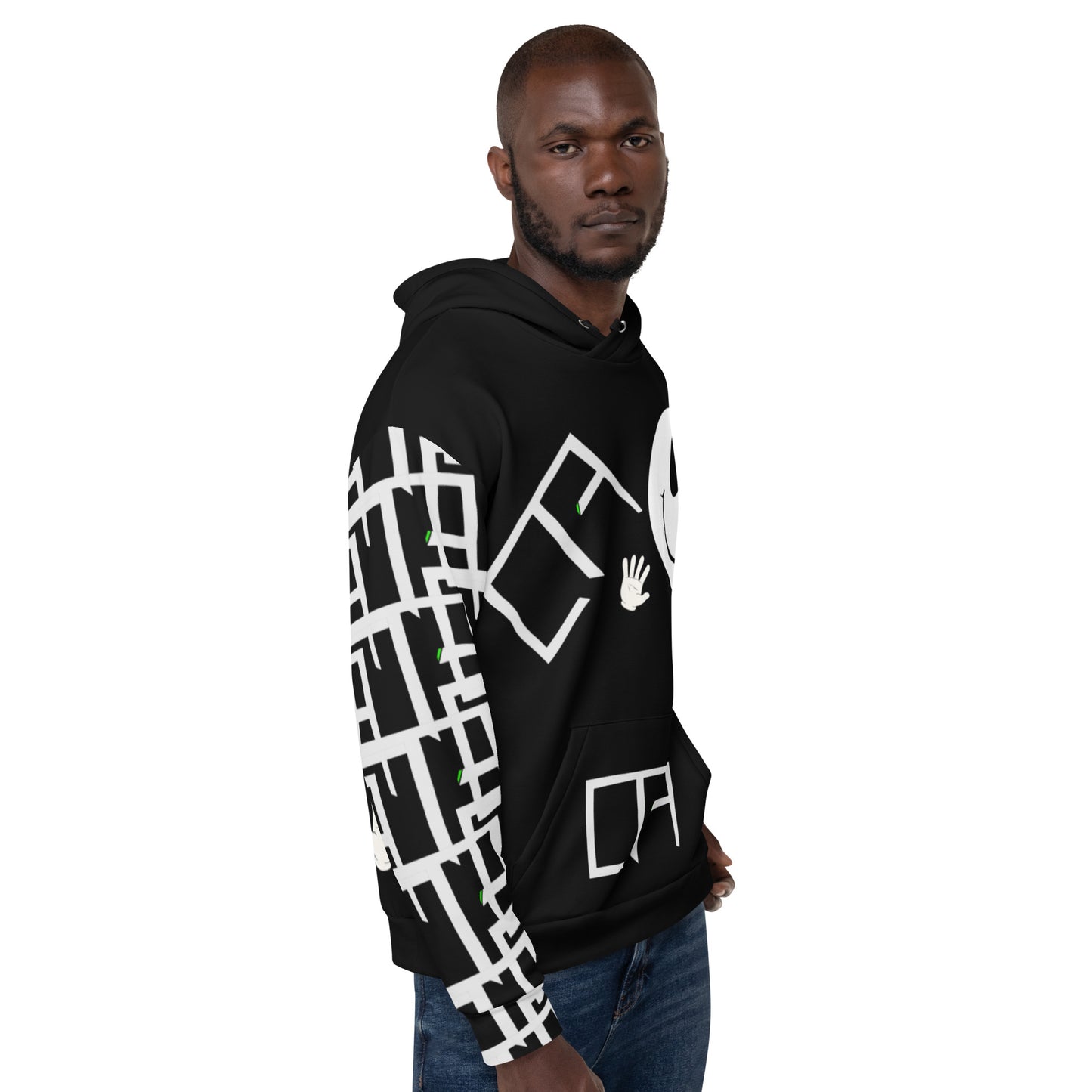 GIVE EM HELL ALL OVER