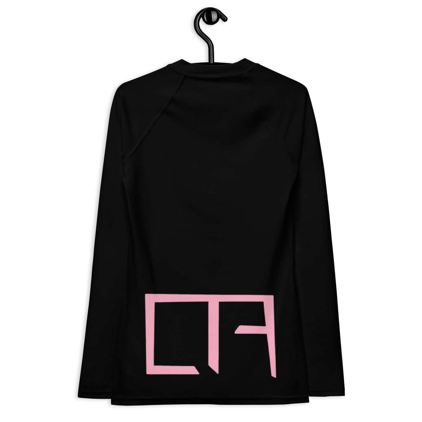 CTA WOMEN'S RASH GUARD