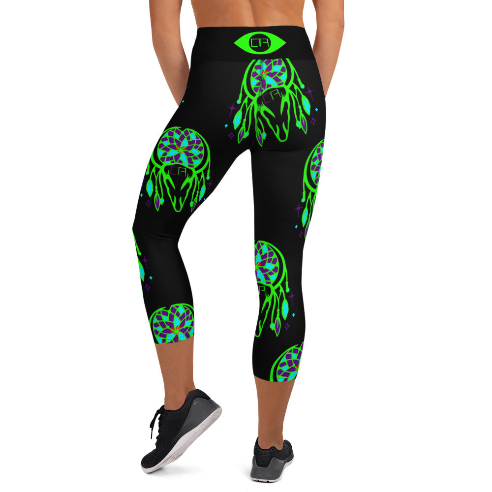 CATCHING DREAMS CAPRI YOGA