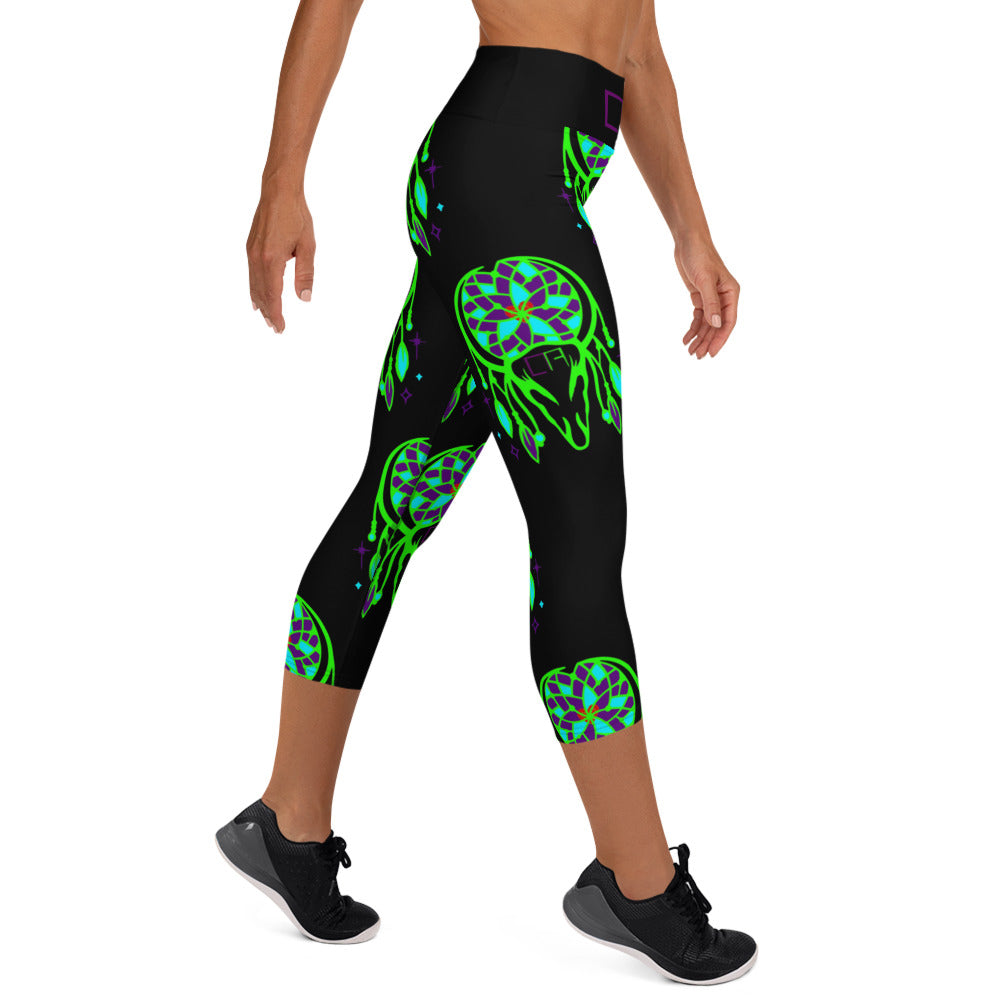 CATCHING DREAMS CAPRI YOGA