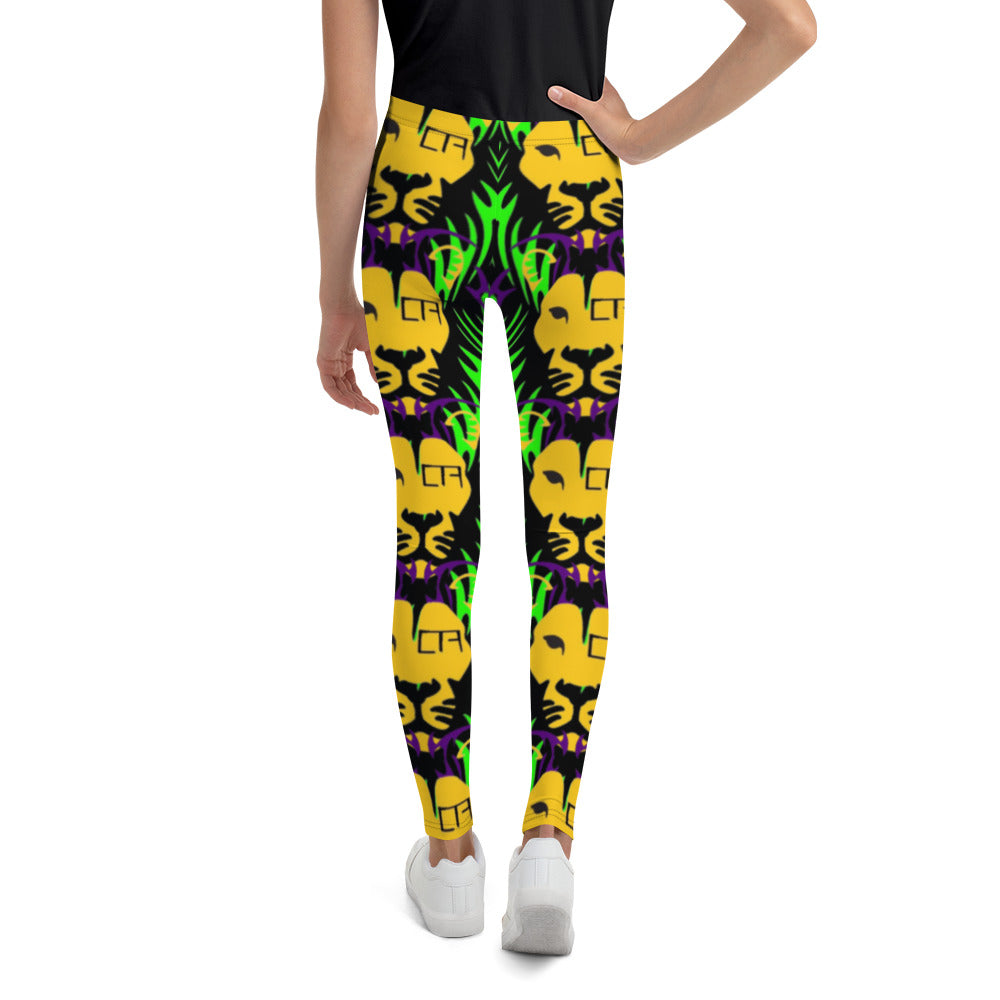 KING YOUTH LEGGINGS