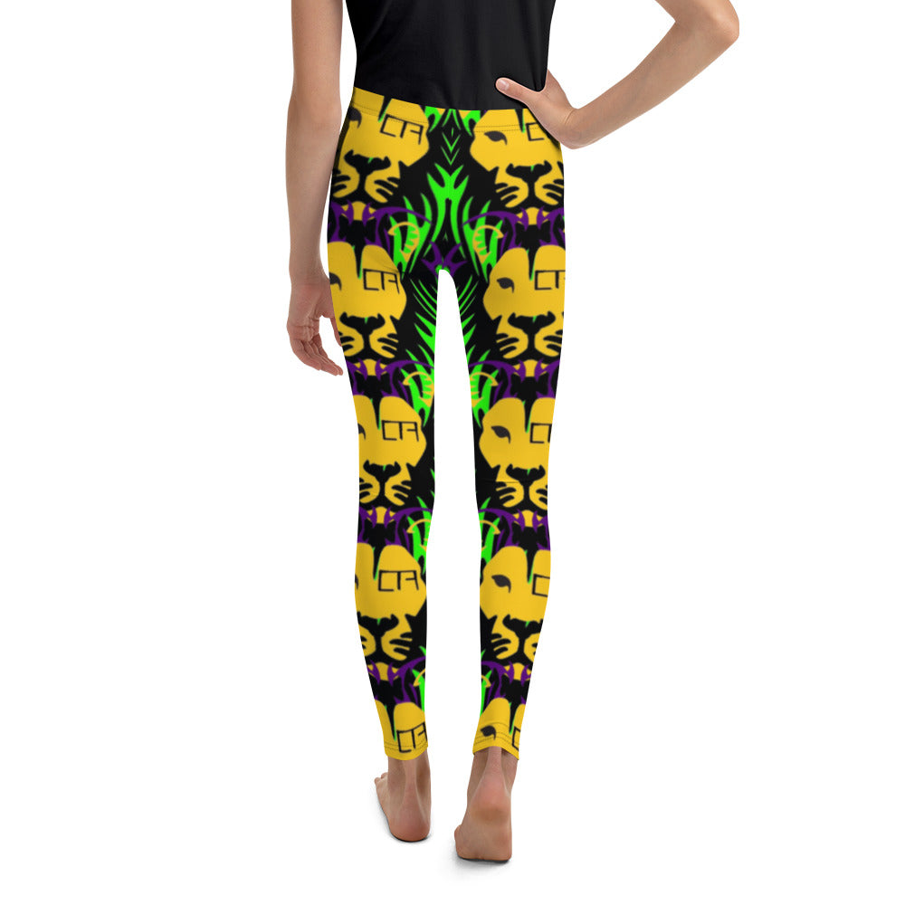 KING YOUTH LEGGINGS