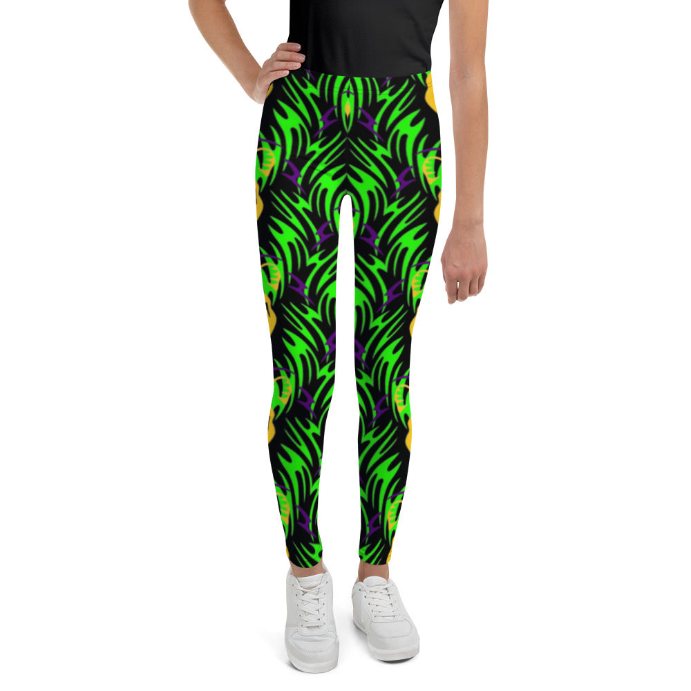 KING YOUTH LEGGINGS