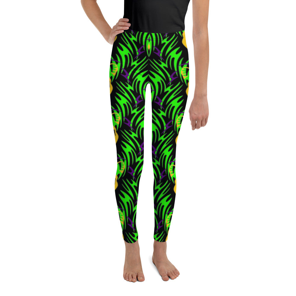 KING YOUTH LEGGINGS