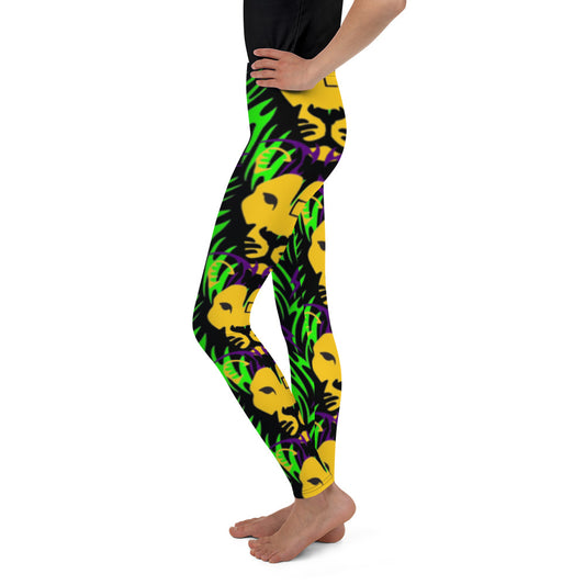 KING YOUTH LEGGINGS