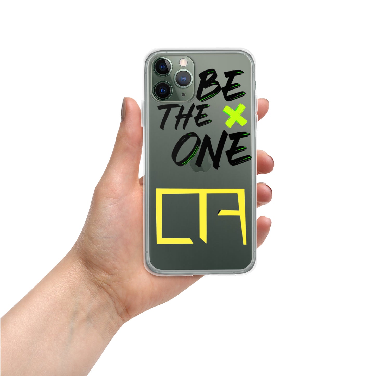 THE ONE IPHONE