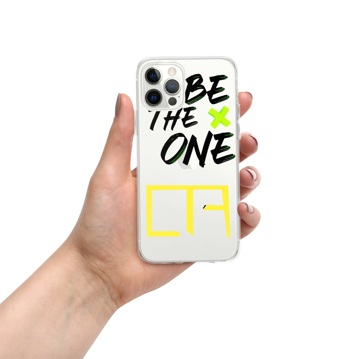 THE ONE IPHONE