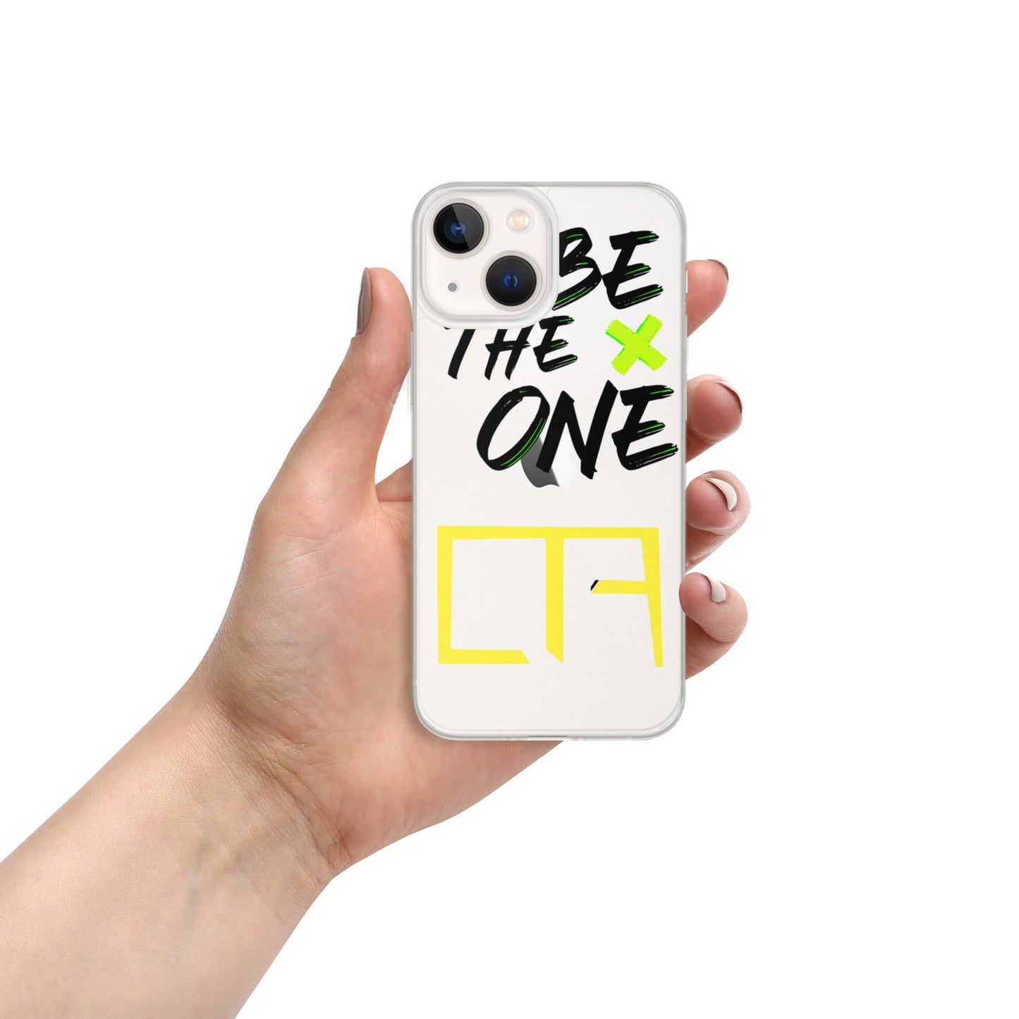 THE ONE IPHONE