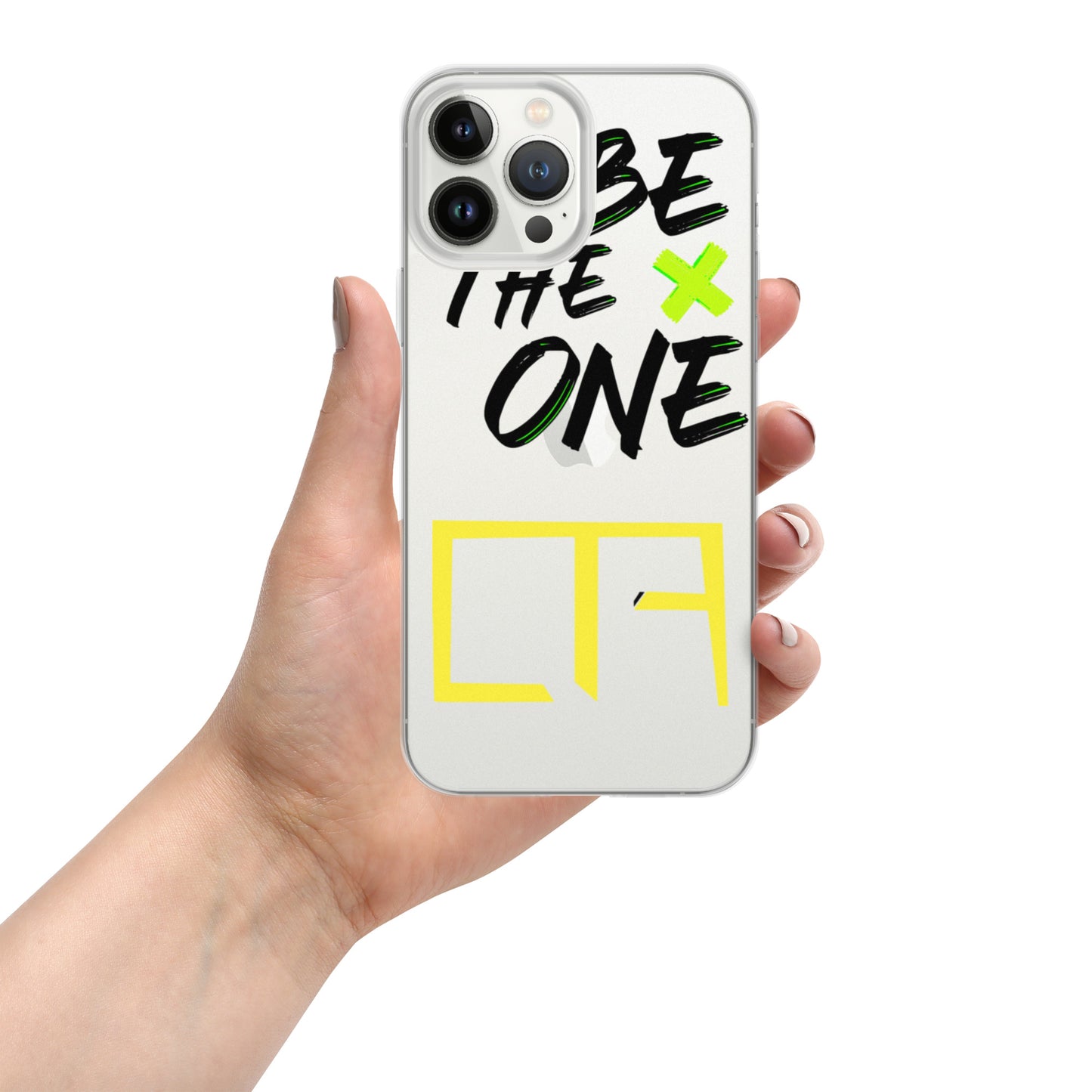 THE ONE IPHONE