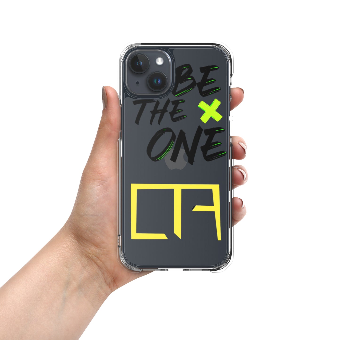 THE ONE IPHONE