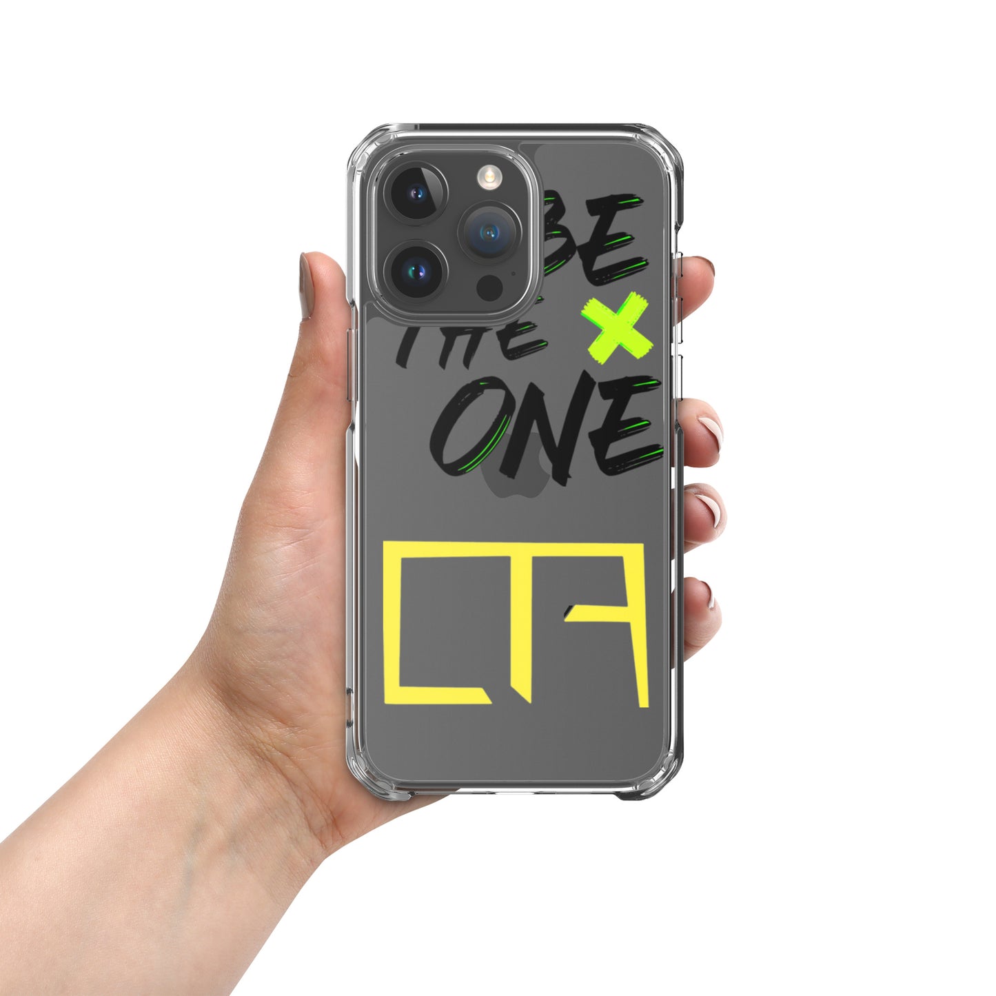 THE ONE IPHONE