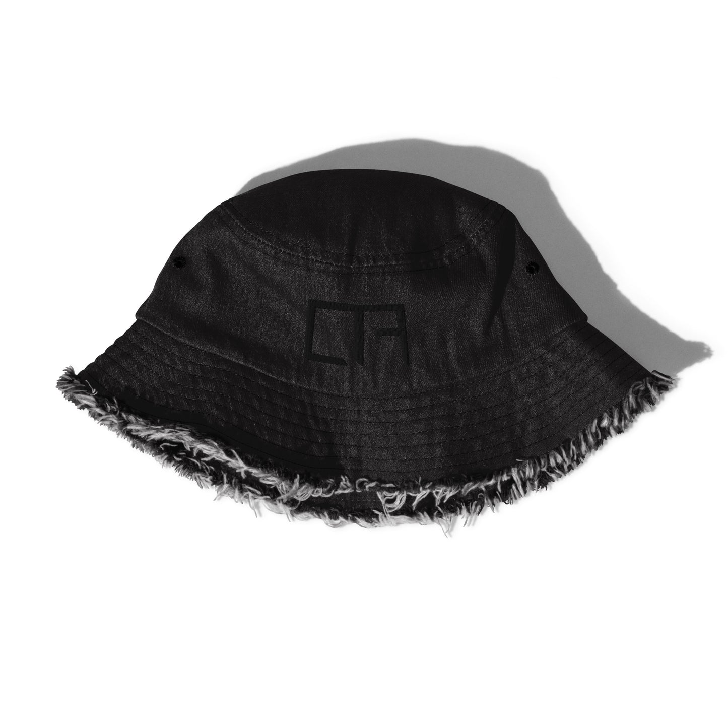 CTA DISTRESSED BUCKET