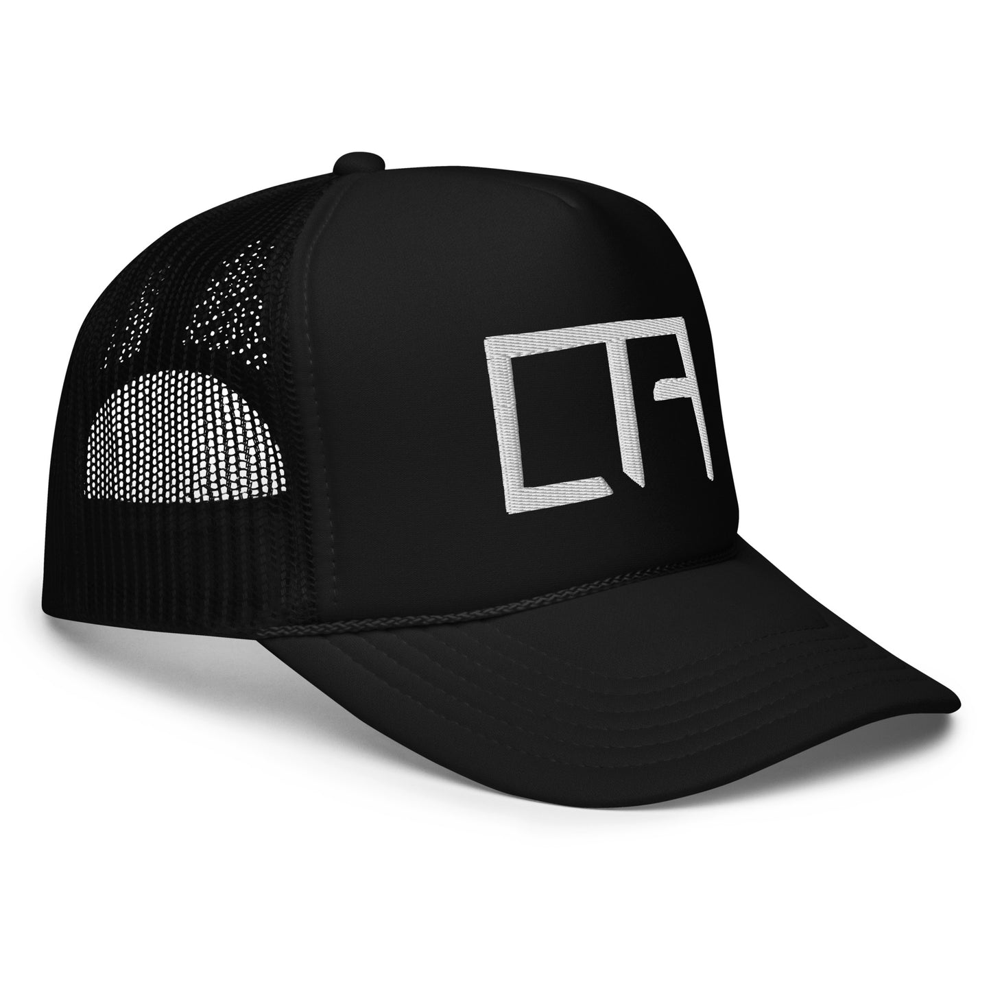 CTA FOAM TRUCKER