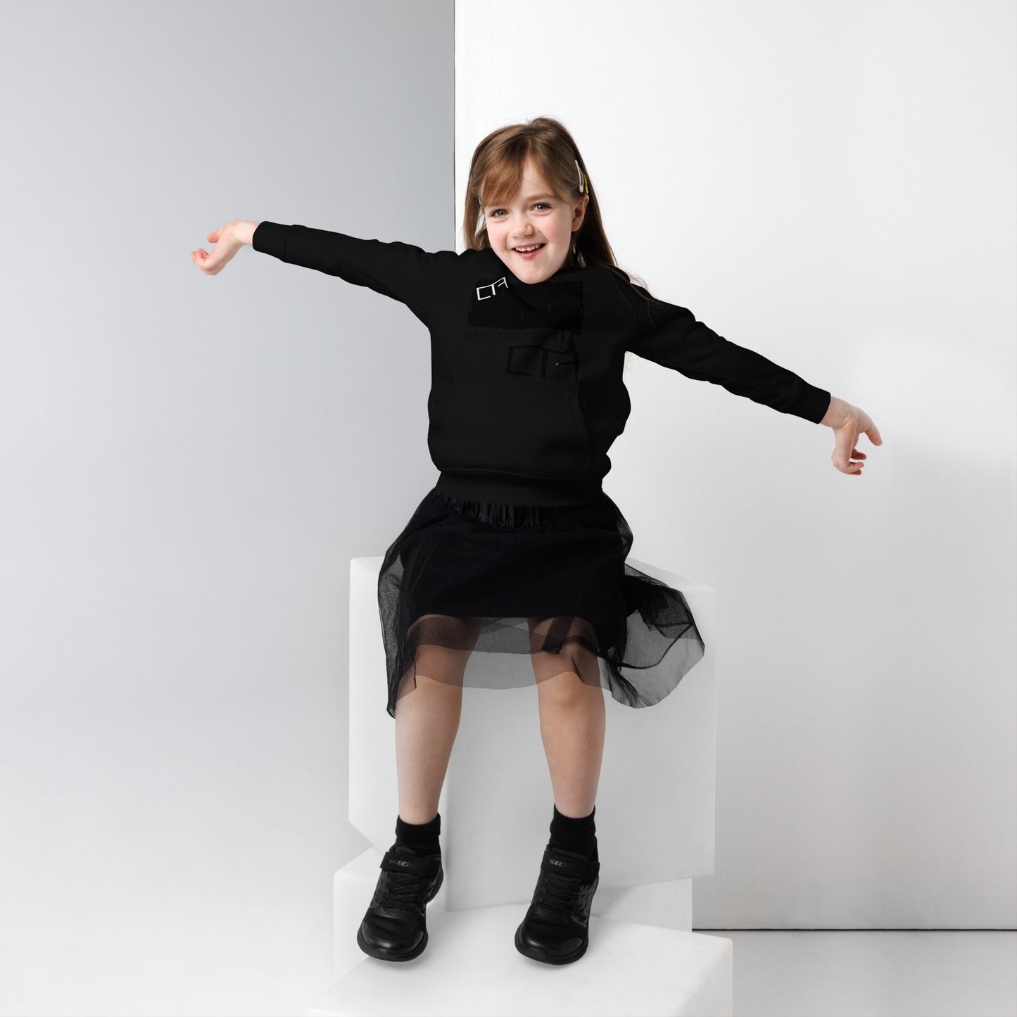 DRIP KIDS ECO FRIENDLY