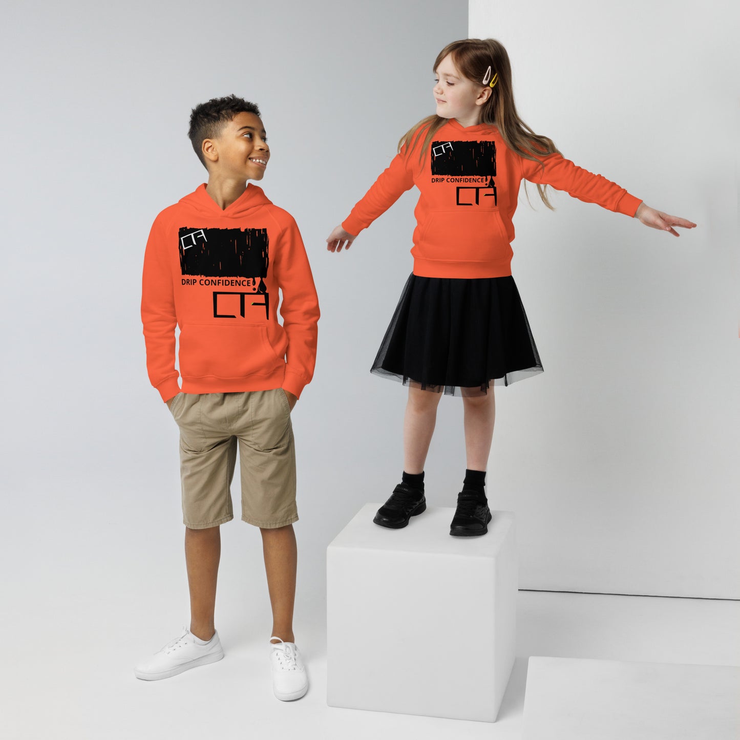 DRIP KIDS ECO FRIENDLY