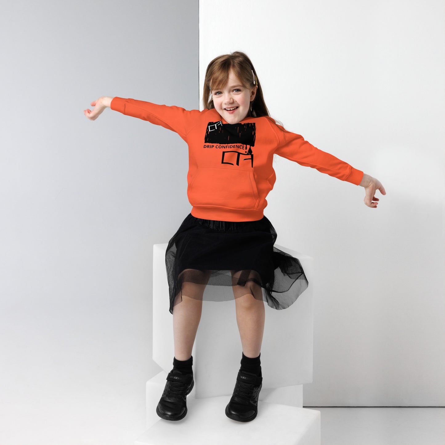 DRIP KIDS ECO FRIENDLY