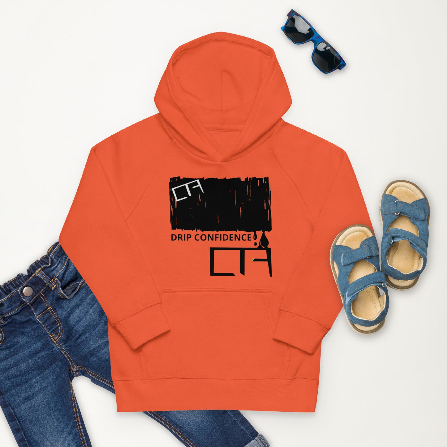 DRIP KIDS ECO FRIENDLY