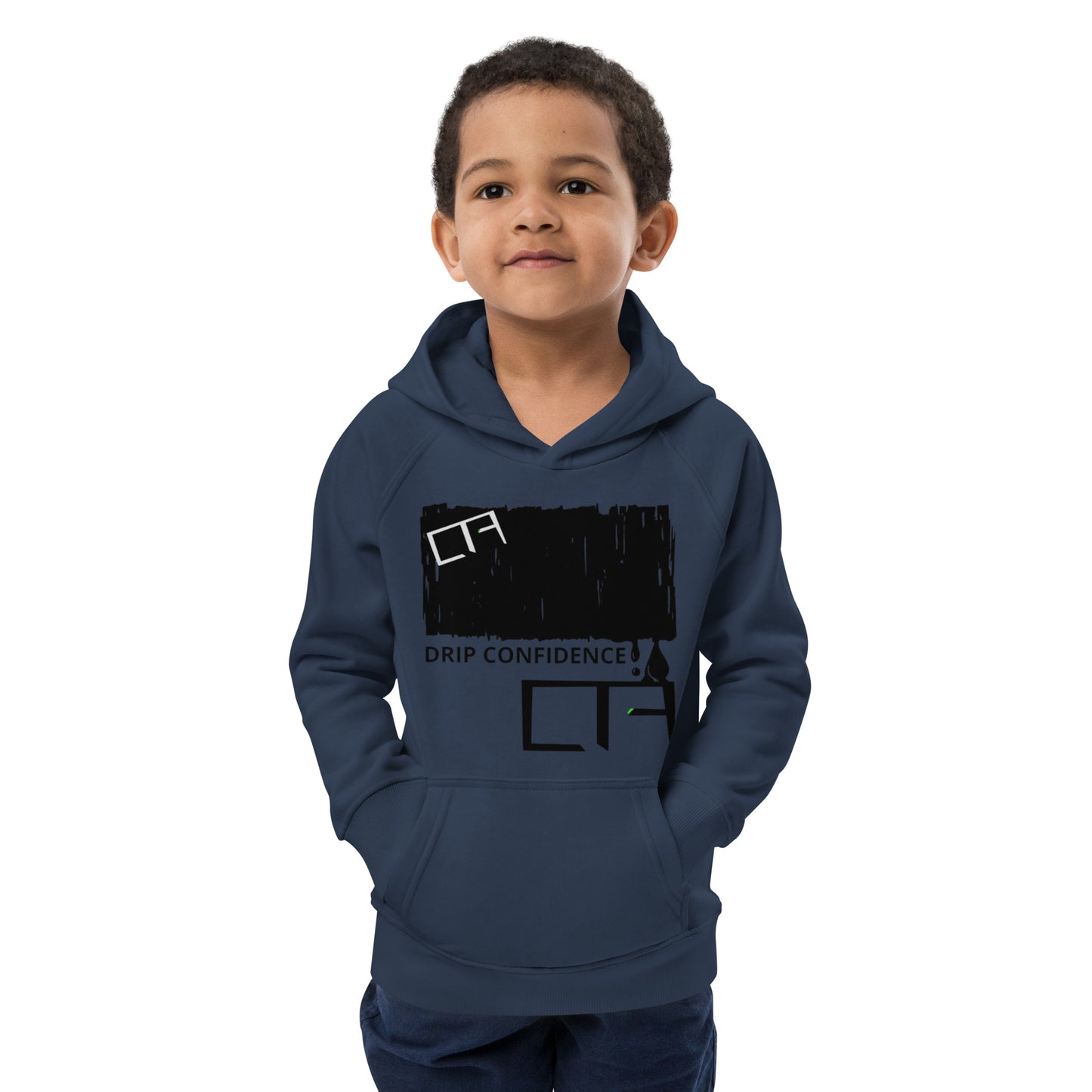 DRIP KIDS ECO FRIENDLY