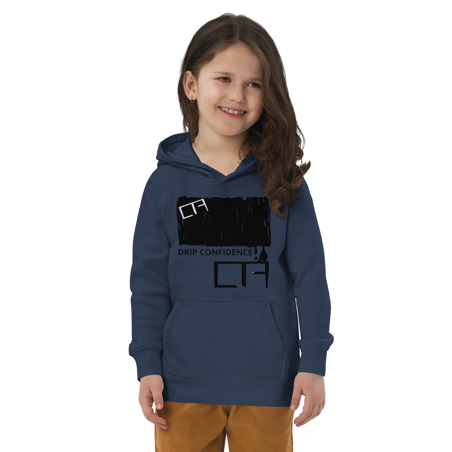 DRIP KIDS ECO FRIENDLY