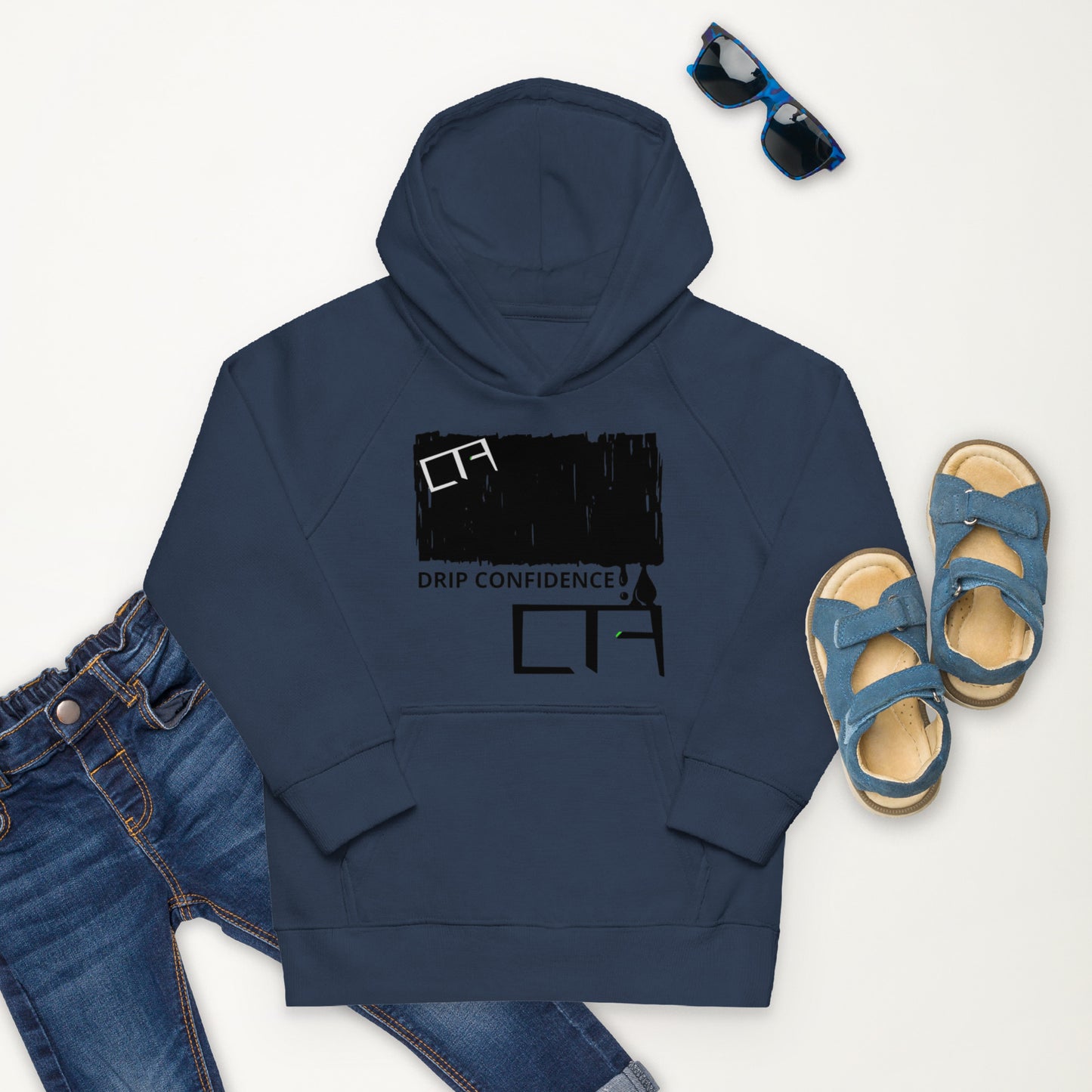 DRIP KIDS ECO FRIENDLY