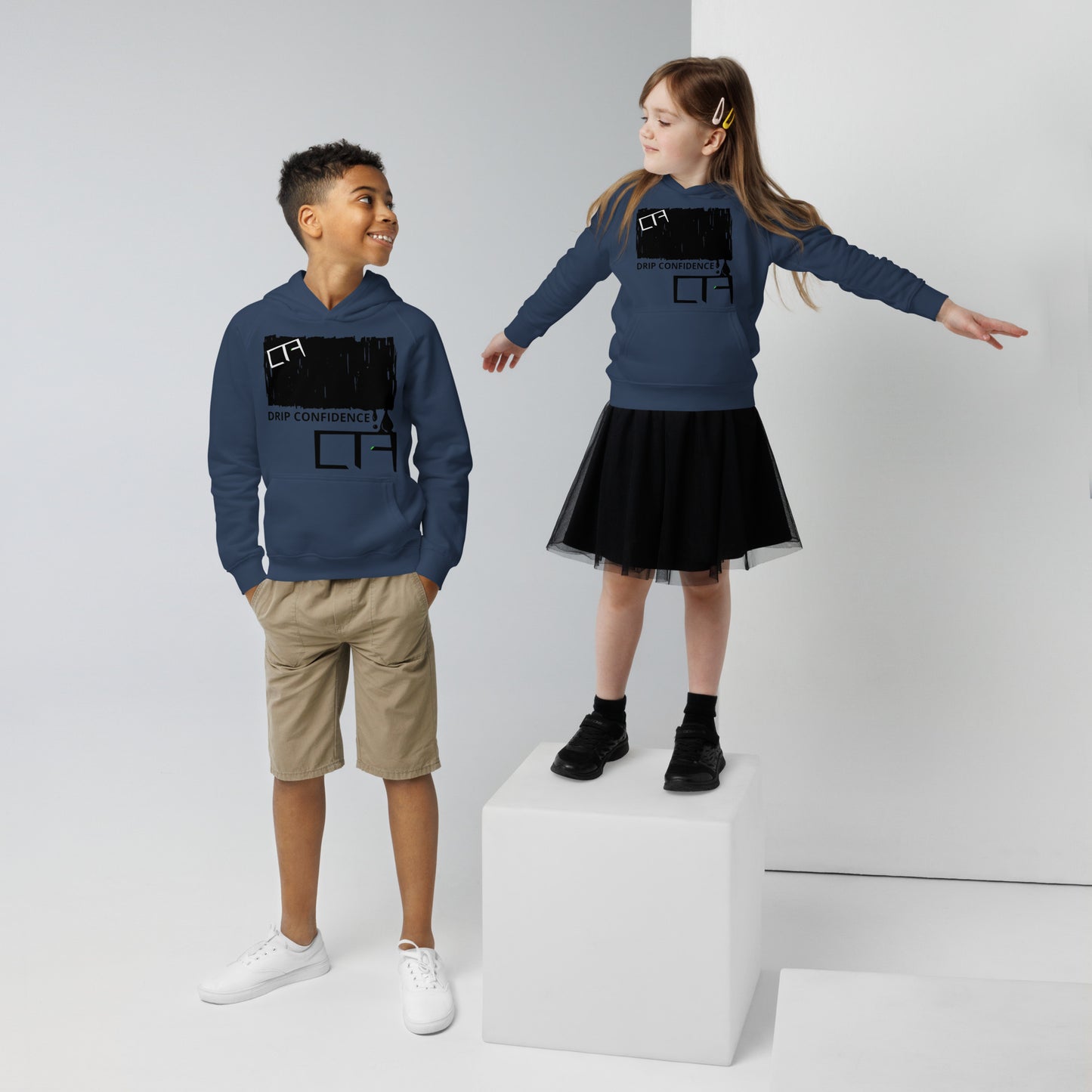 DRIP KIDS ECO FRIENDLY