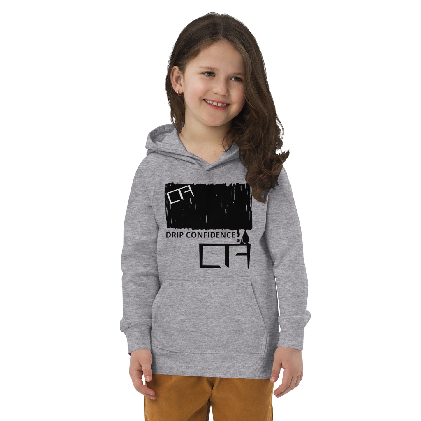 DRIP KIDS ECO FRIENDLY