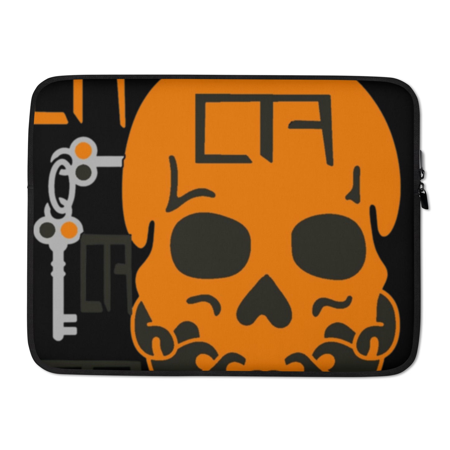 KEY LAPTOP SLEEVE