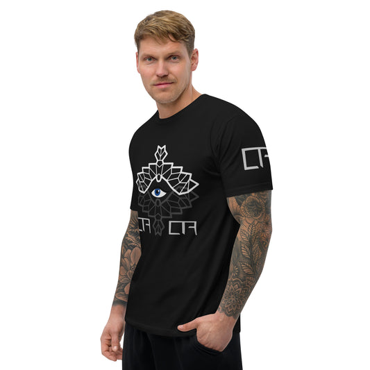 AS ABOVE SO BELOW TEE