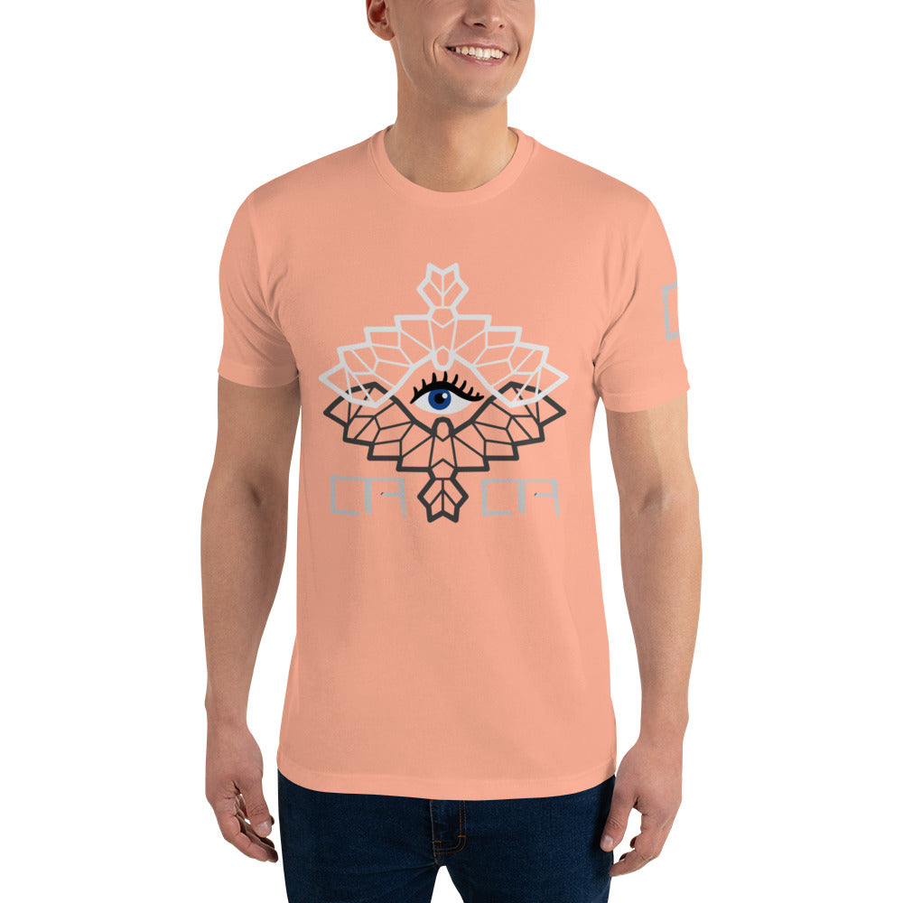 AS ABOVE SO BELOW TEE