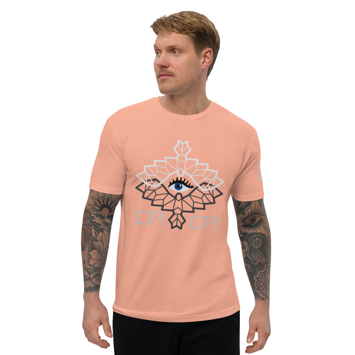 AS ABOVE SO BELOW TEE