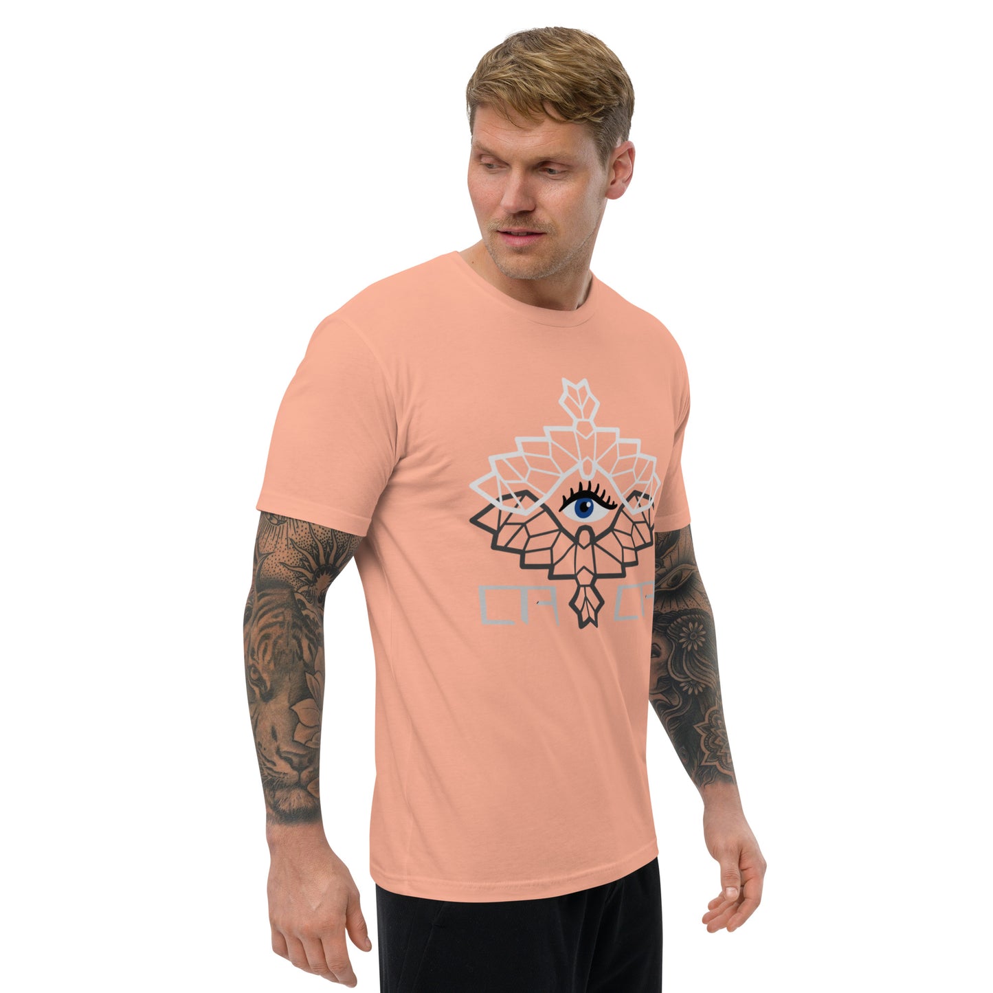 AS ABOVE SO BELOW TEE