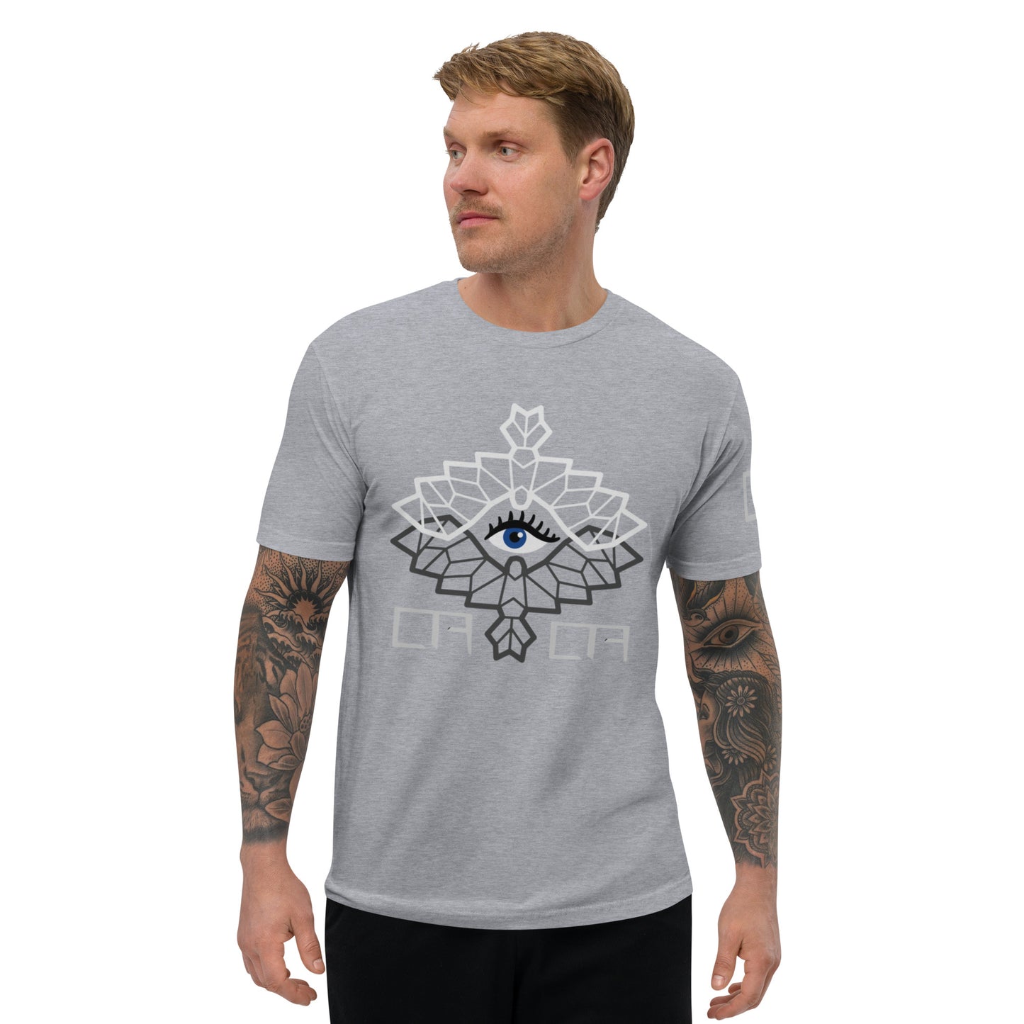 AS ABOVE SO BELOW TEE