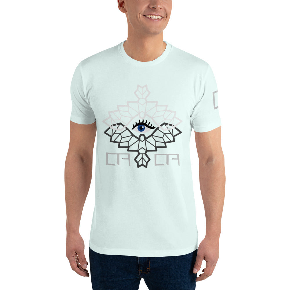 AS ABOVE SO BELOW TEE
