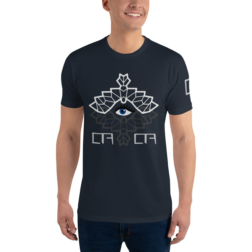 AS ABOVE SO BELOW TEE