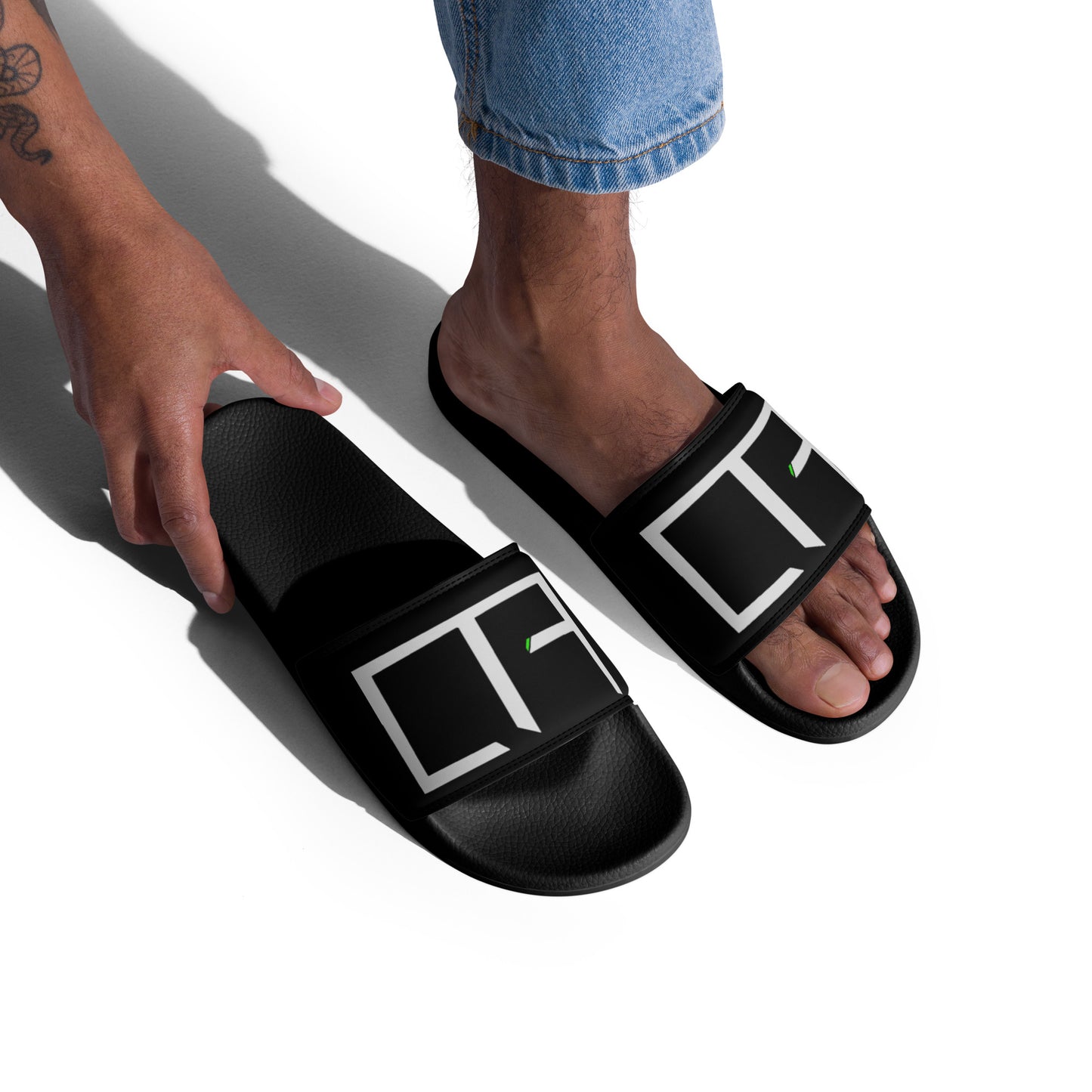 CTA MENS SLIDES