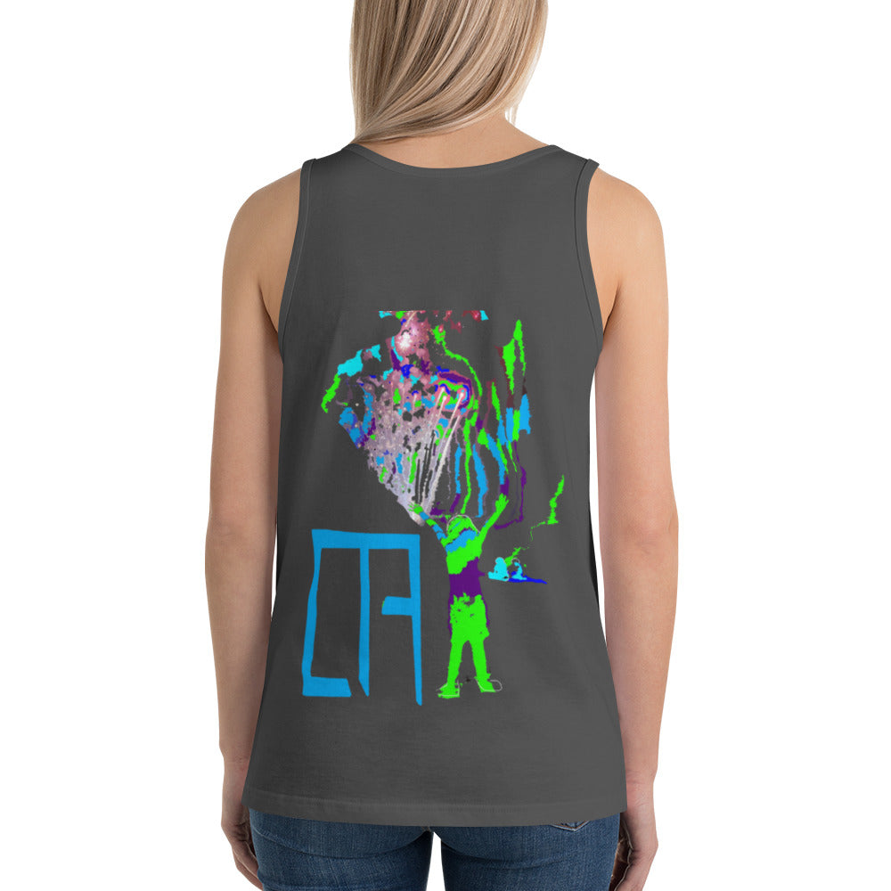 ARISE AND SHINE TANK