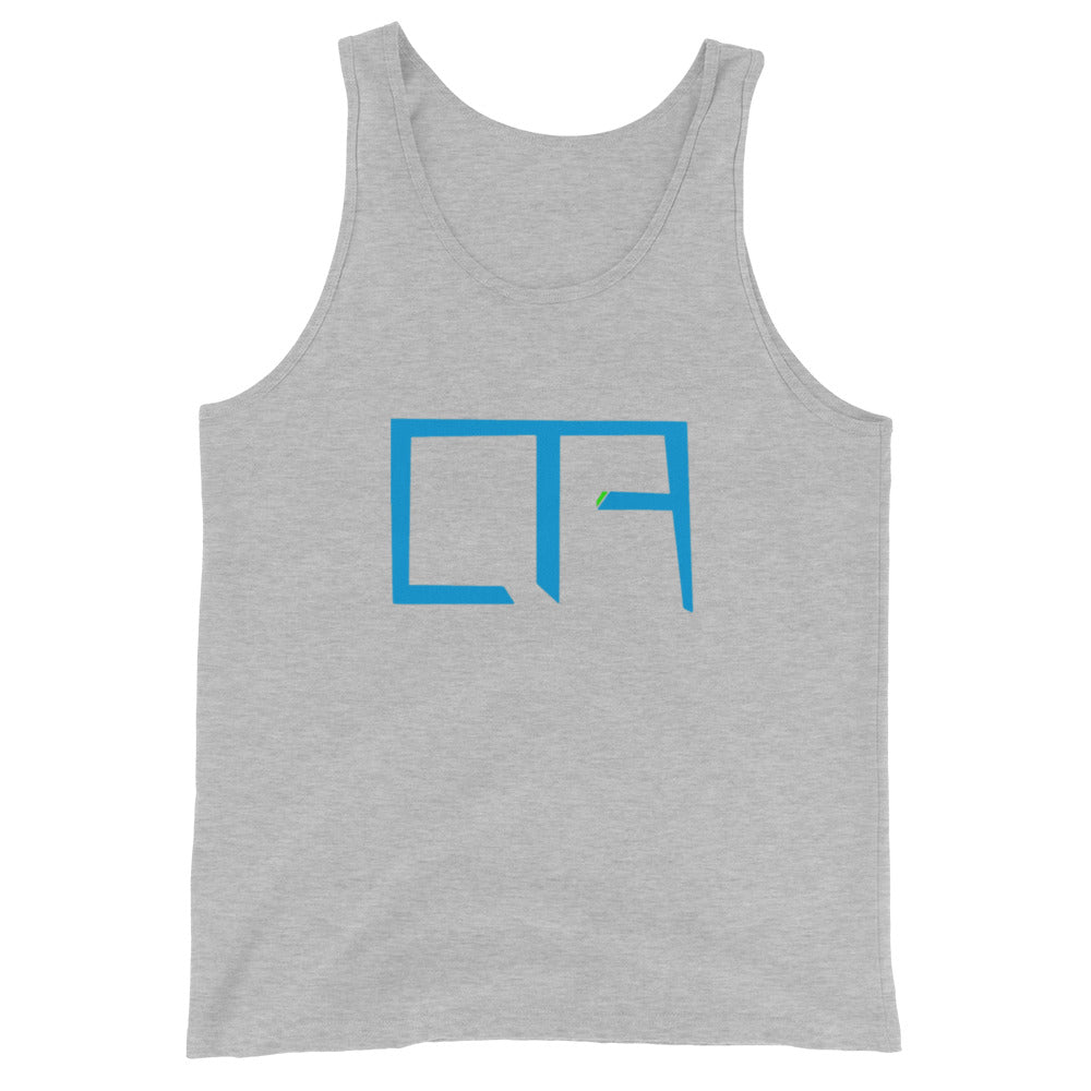 ARISE AND SHINE TANK