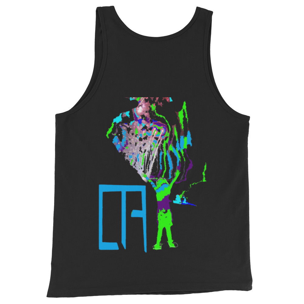 ARISE AND SHINE TANK