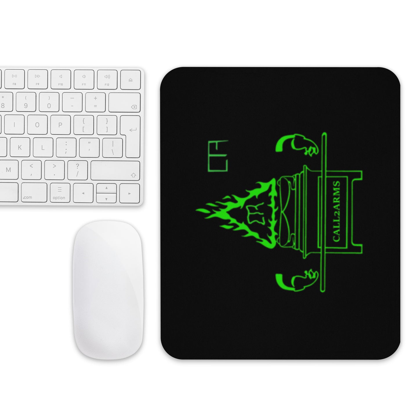 ARK MOUSE PAD