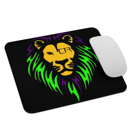 KING MOUSE PAD