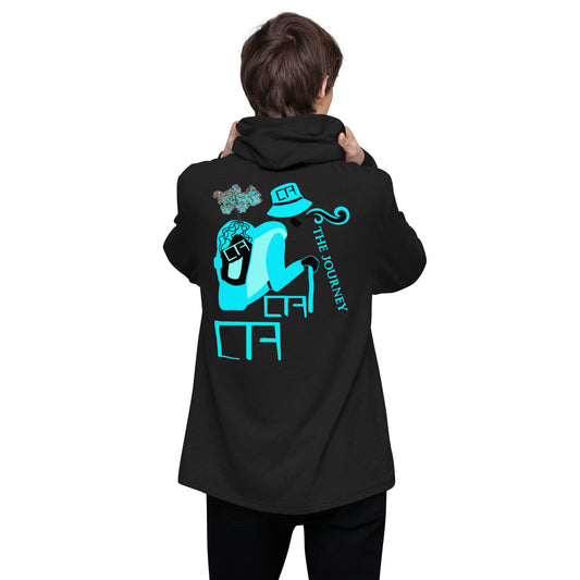 THE JOURNEY LIGHTWEIGHT