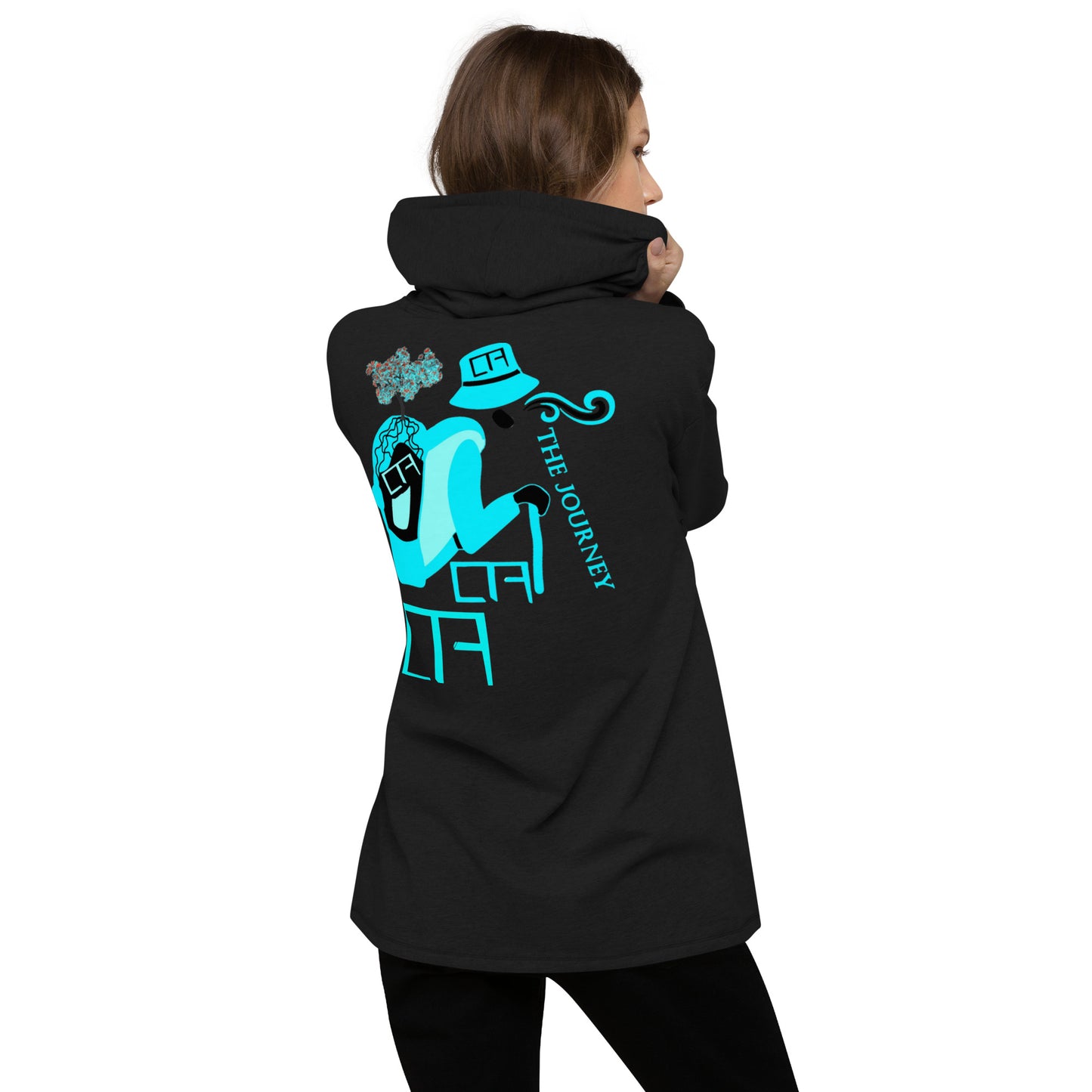 THE JOURNEY LIGHTWEIGHT