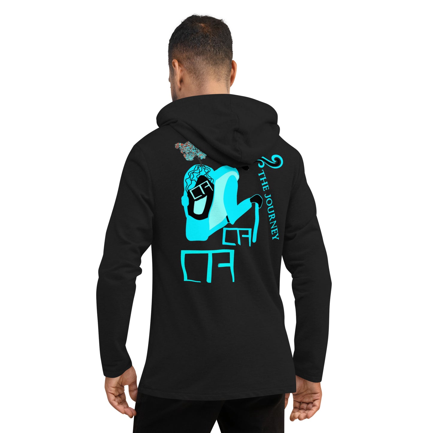 THE JOURNEY LIGHTWEIGHT