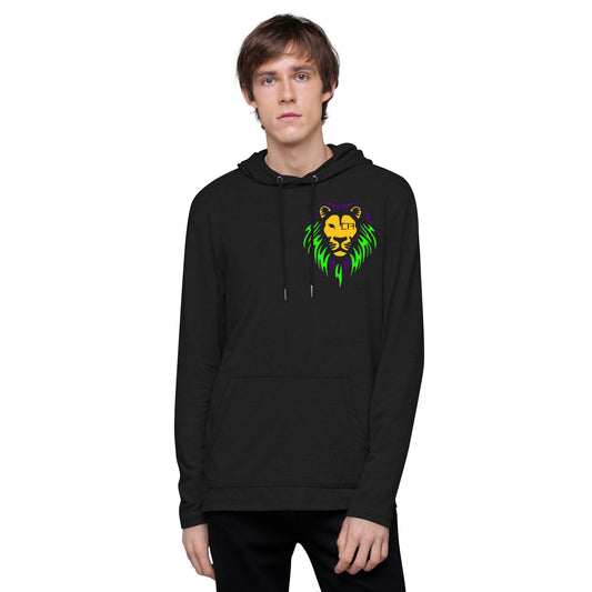 KING LIGHTWEIGHT HOOD