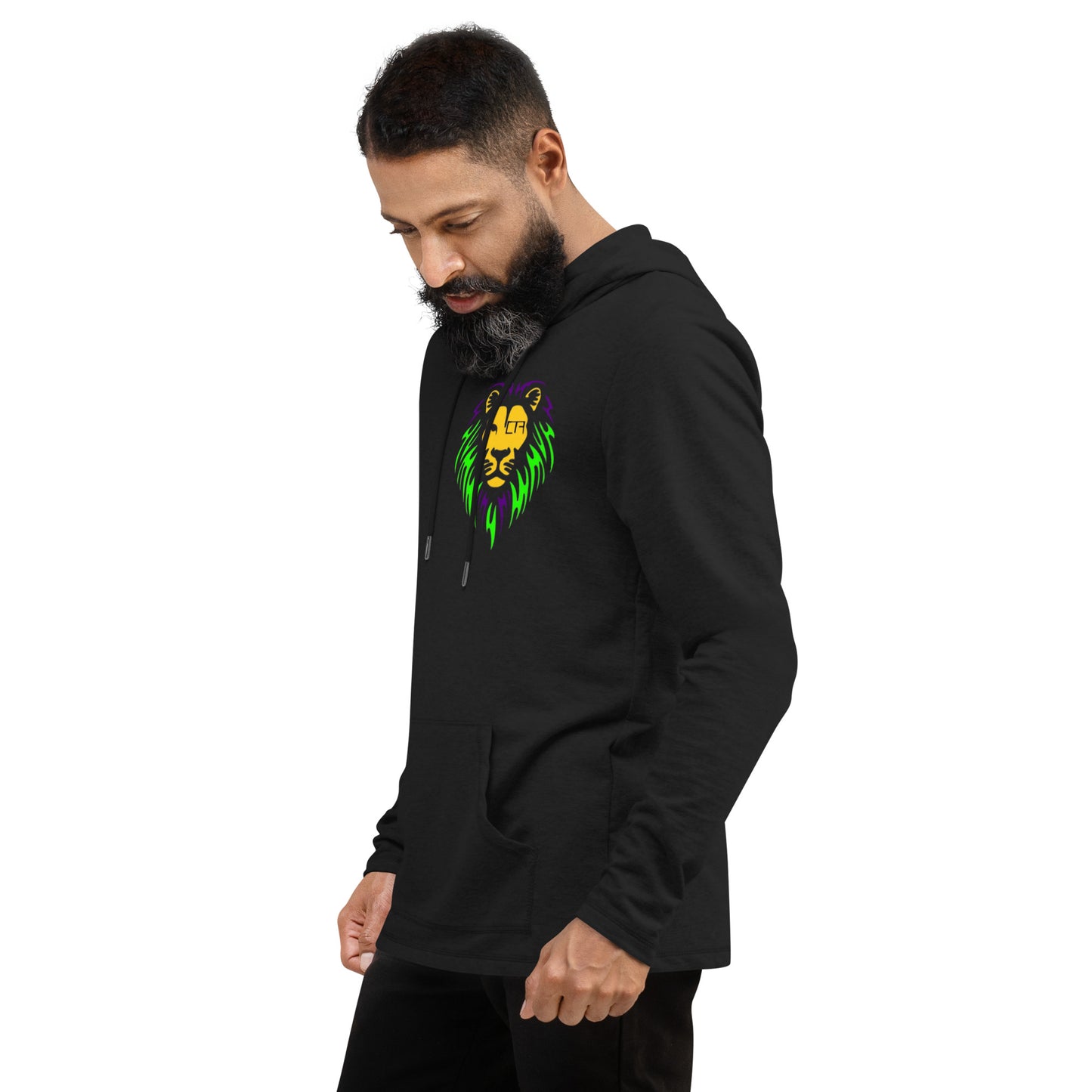 KING LIGHTWEIGHT HOOD