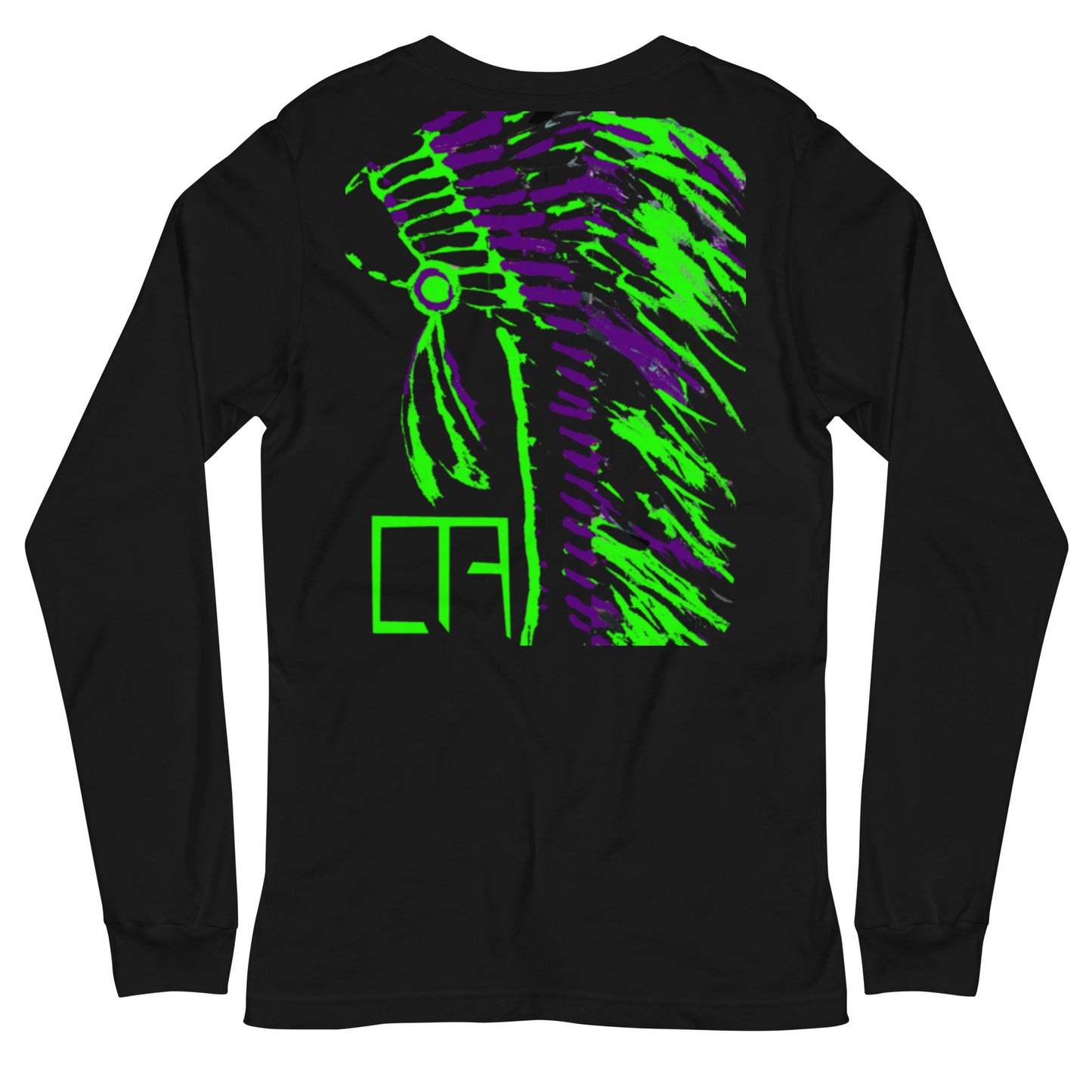 ANCESTRY ROYAL LONG SLEEVE