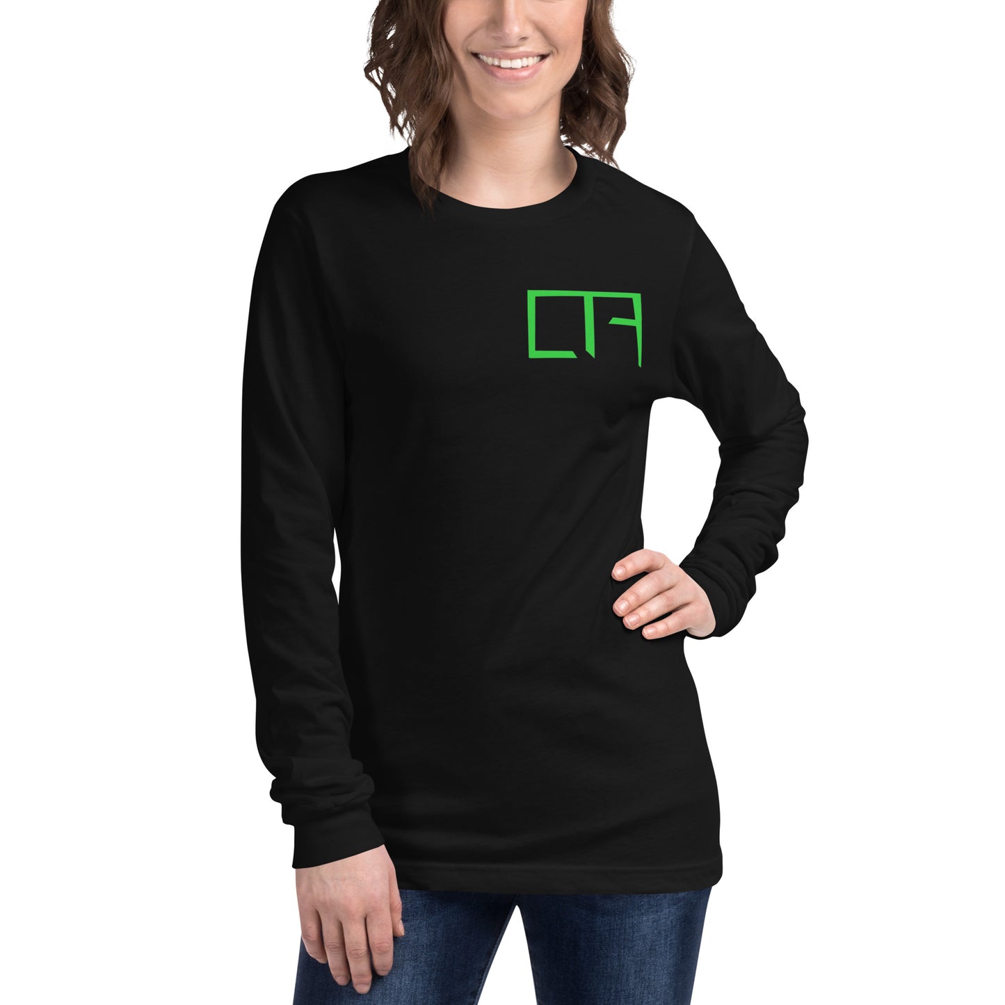 ANCESTRY ROYAL LONG SLEEVE